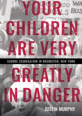 [预订]Your Children Are Very Greatly in Danger 9781501761867