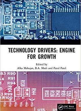 【预售】Technology Drivers: Engine for Growth