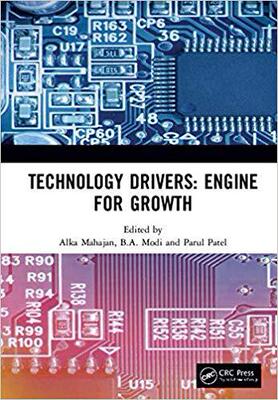 【预售】Technology Drivers: Engine for Growth