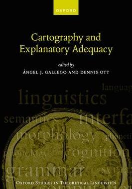 [预订]Cartography and Explanatory Adequacy 9780198867937