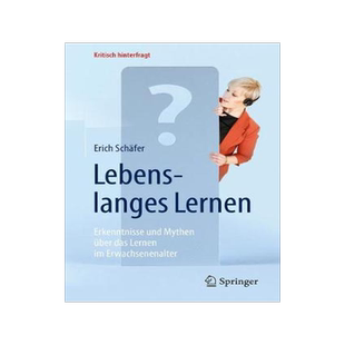 预订 Lebenslanges Lernen