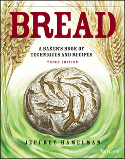 Book 9781119577515 Recipes Baker’S And Bread Techniques