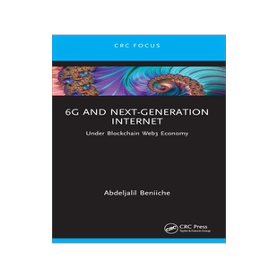 [预订]6G and Next-Generation Internet 9781032547442
