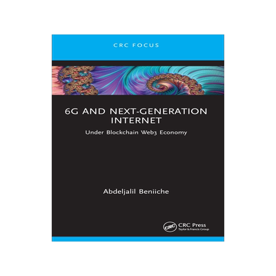 [预订]6G and Next-Generation Internet 9781032547442
