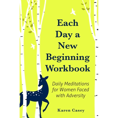 Daily Meditation for Women Faced with Ad
