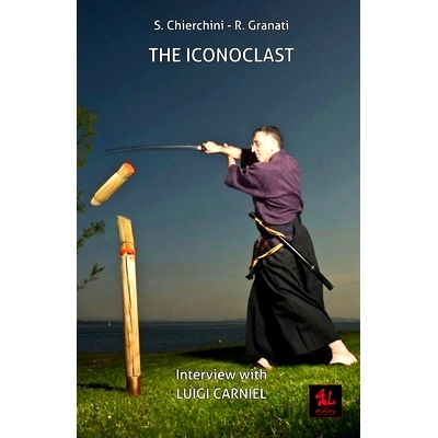 预订 The Iconoclast: Interview with Luigi Carniel: 9798873966103