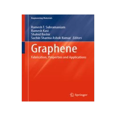 [预订]Graphene: Fabrication, Properties and Applications 9789819912056