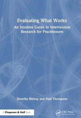 [预订]Evaluating What Works 9781032591209