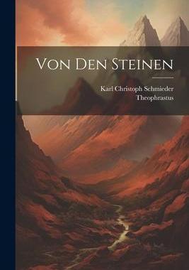 [预订]Von Den Steinen 9781021257673