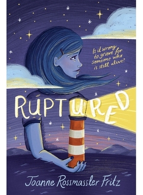 预订 Ruptured: 9780823452330