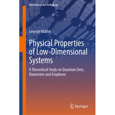 A Theoretical Study on Quantum Dots, Nan