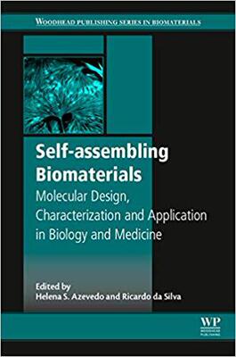 【预售】Self-Assembling Biomaterials