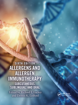 【预订】Allergens and Allergen Immunotherapy 9781032173276