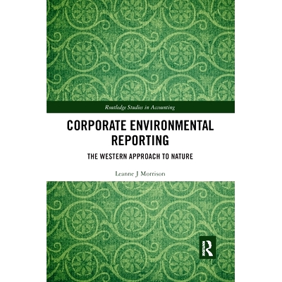 The Western Approach to Nature