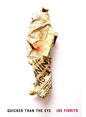 预订 Quicker Than The Eye 比眼睛还快: 9781550656367