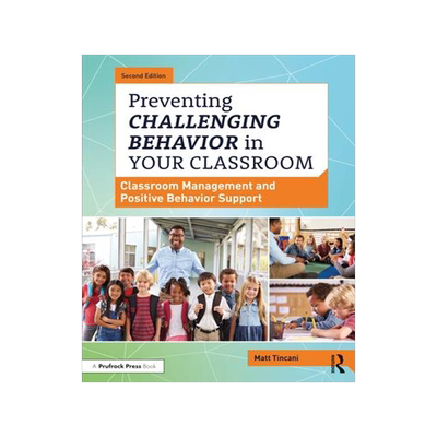 [预订]Preventing Challenging Behavior in Your Classroom 9781646322053