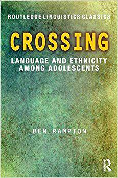 【预售】Crossing