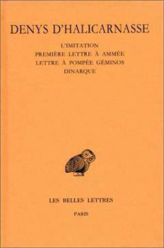 [预订]Opuscules rhétoriques, Vol. 5 9782251004310