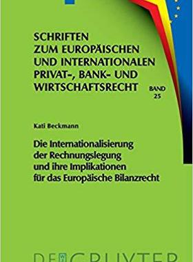 【预订】Die Internationalisierung der Rechnungslegung und ihre Implikationen 9783899495386