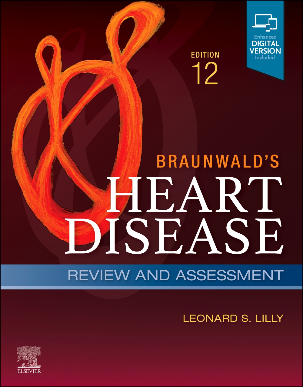 [预订]braunwalds heart disease review and assessment
