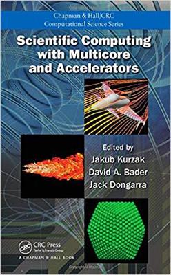 【预售】Scientific Computing with Multicore and Accelerators