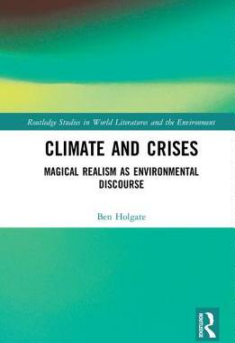 【预订】Climate and Crises