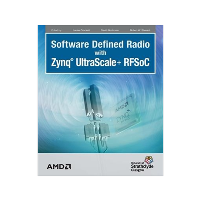 [预订]Software Defined Radio with Zynq Ultrascale+ RFSoC 9780992978792