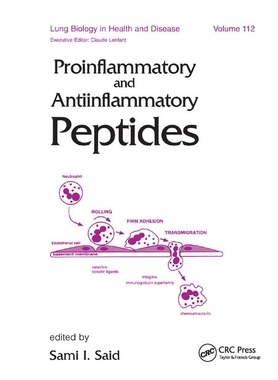 【预订】Proinflammatory and Antiinflammatory Peptides