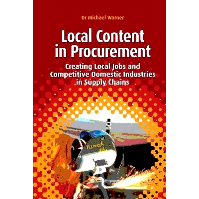 Creating Local Jobs and Competitive Dome