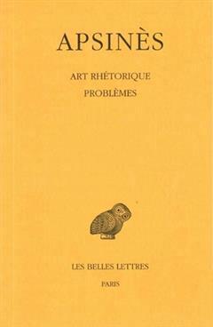 [预订]Art rhétorique 9782251004921