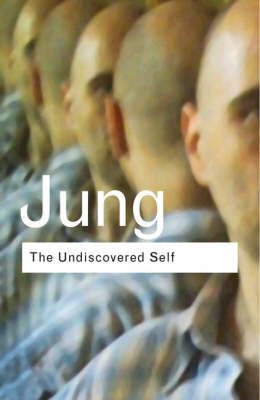 【预订】The Undiscovered Self 9780415278386