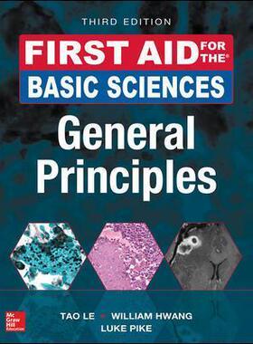 [预订]FIRST AID FOR BASIC SCIENCES, GEN PRINS 9781259587016