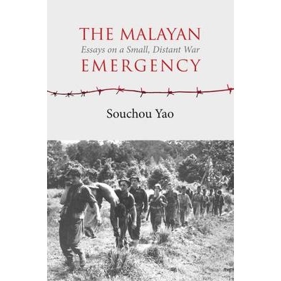 Essays on a Small, Distant War