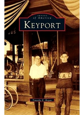 预订 Keyport: 9781531659998