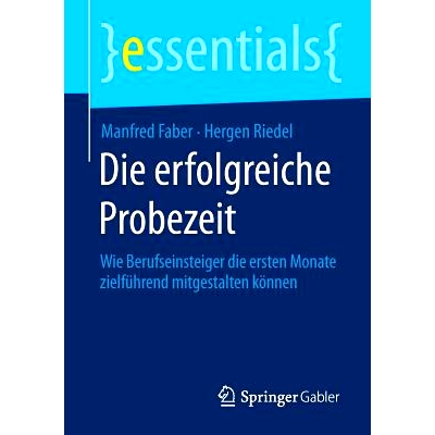 Wie Berufseinsteiger die ersten Monate z