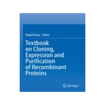[预订]Textbook on Cloning, Expression and Purification of Recombinant Proteins