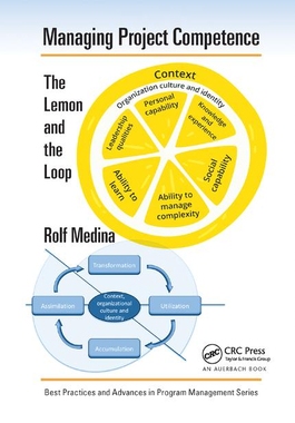 【预订】Managing Project Competence