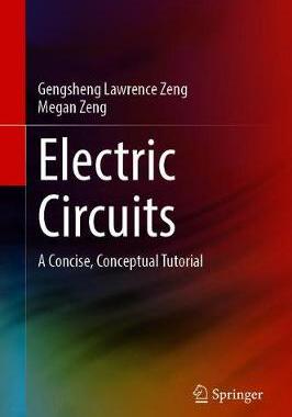 【预订】Electric Circuits