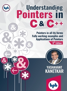 【预订】Understanding Pointers In C & C++