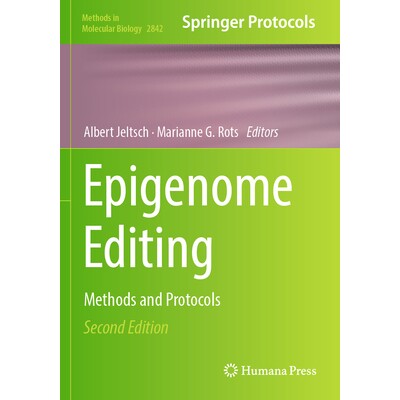 Methods and Protocols