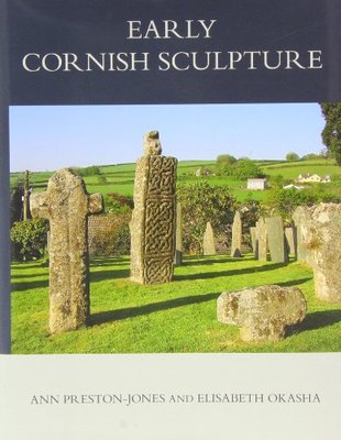 【预订】Corpus of Anglo-Saxon Stone Sculpture, XI, Early Cornish Sculpture