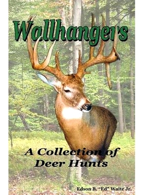 预订 Wallhangers: 9781505212051