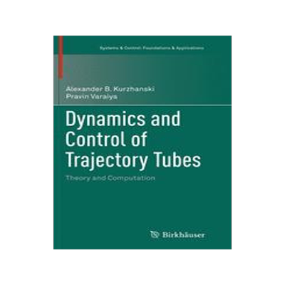预订 Dynamics and Control of Trajectory Tubes