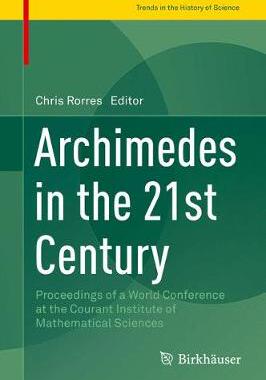 【预订】Archimedes in the 21st Century