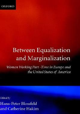 【预订】Between Equalization and Marginalization