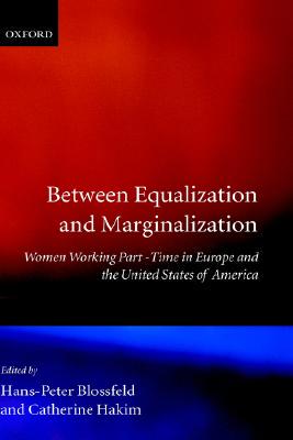 【预订】Between Equalization and Marginalization