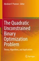 【预订】The Quadratic Unconstrained Binary Optimization Problem 9783031045196