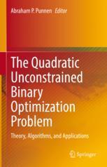 【预订】The Quadratic Unconstrained Binary Optimization Problem 9783031045196