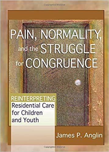 【预售】pain, normality, and the struggle for congruence