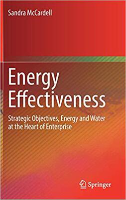 【预售】Energy Effectiveness